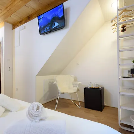 & Tiramola - Old Town Maison d'hôtes Trogir