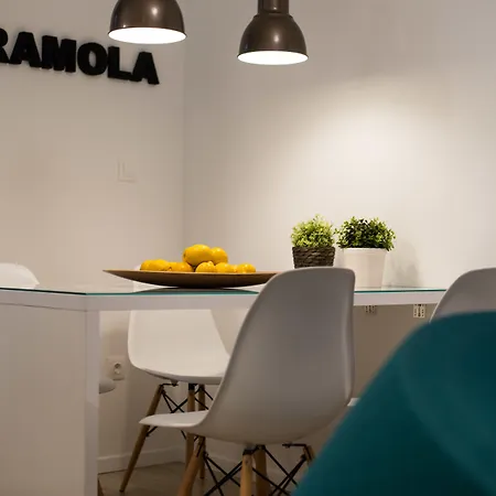 Maison d'hôtes & Tiramola - Old Town 3*