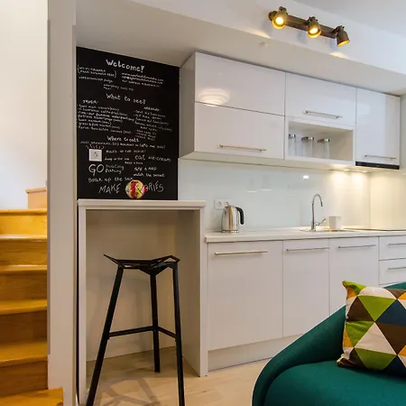 & Tiramola - Old Town Maison d'hôtes