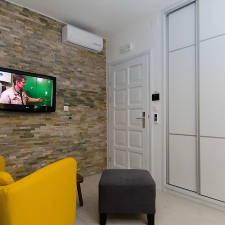 & Tiramola - Old Town Maison d'hôtes 3*