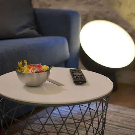 & Tiramola - Old Town Maison d'hôtes Trogir