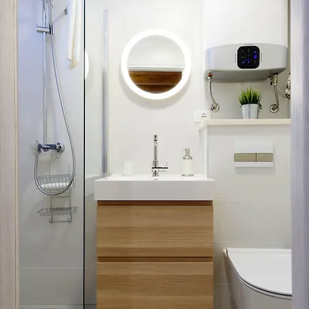 & Tiramola - Old Town Maison d'hôtes 3*