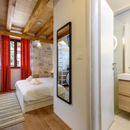 Maison d'hôtes & Tiramola - Old Town