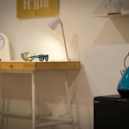 & Tiramola - Old Town Maison d'hôtes 3*