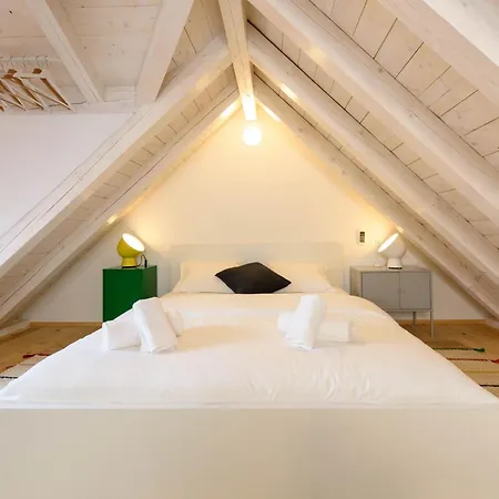 & Tiramola - Old Town Gasthof 3*