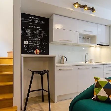 & Tiramola - Old Town 3* Trogir