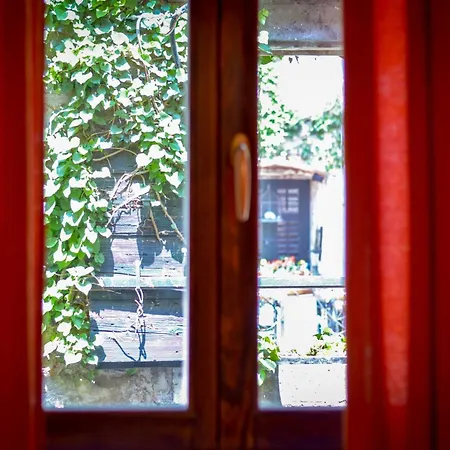 & Tiramola - Old Town Gostinjska kuća