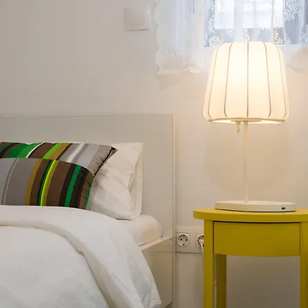 Vendégház & Tiramola - Old Town Trogir