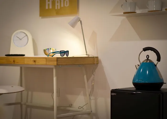 & Tiramola - Old Town Πανσιόν 3*