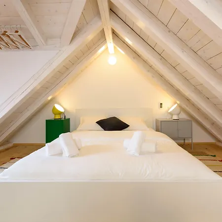 Гостьовий будинок & Tiramola - Old Town 3*