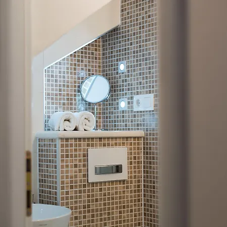 Гостьовий будинок & Tiramola - Old Town