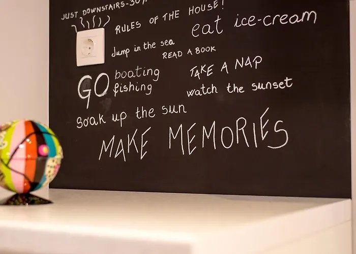 & Tiramola - Old Town Penzion