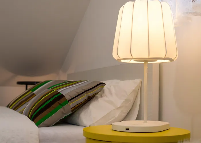 Penzion & Tiramola - Old Town Trogir