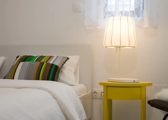 Penzion & Tiramola - Old Town Trogir