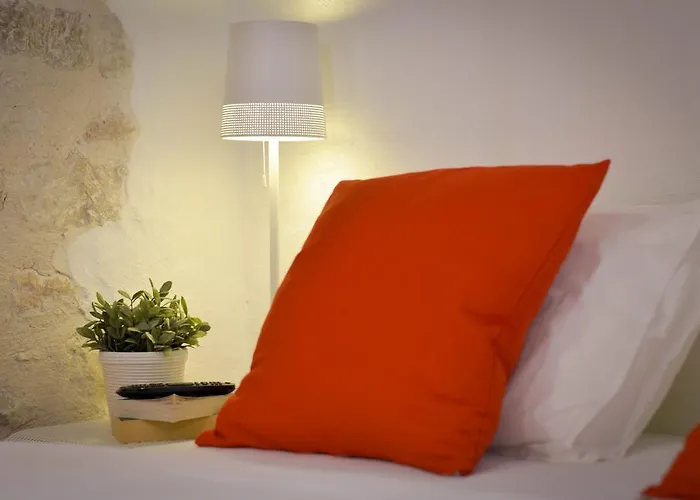 & Tiramola - Old Town 3* Trogir